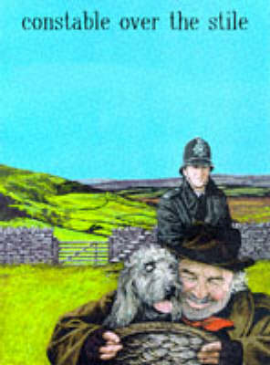 Book cover for Constable Over the Stile