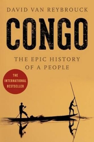 Cover of Congo