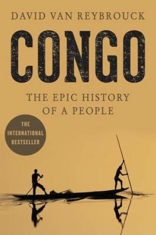 Cover of Congo