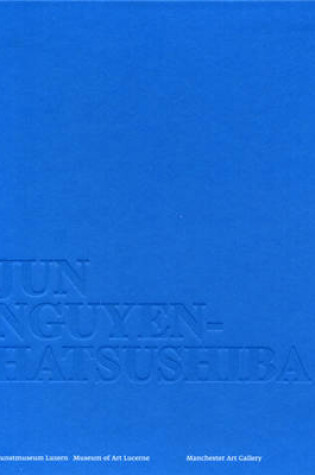 Cover of Jun Nguyen-Hatsushiba