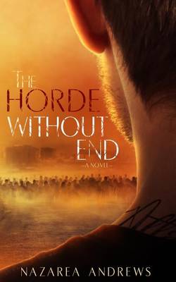 Book cover for The Horde Without End