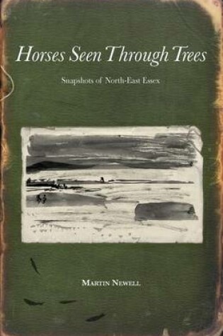 Cover of Horses Seen Through Trees