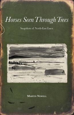 Book cover for Horses Seen Through Trees