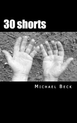 Book cover for 30 Shorts