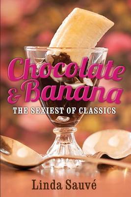 Book cover for Chocolate and Banana