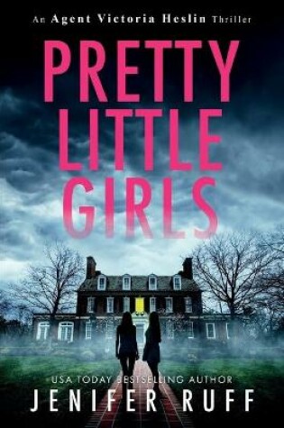 Cover of Pretty Little Girls