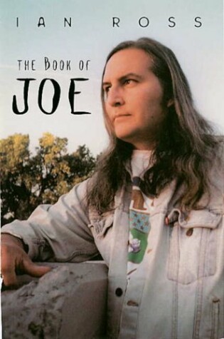 Cover of The Book of Joe