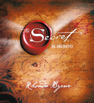 Book cover for El Secreto (the Secret)