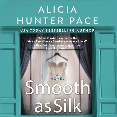 Cover of Smooth as Silk