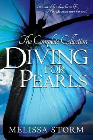 Cover of Diving for Pearls