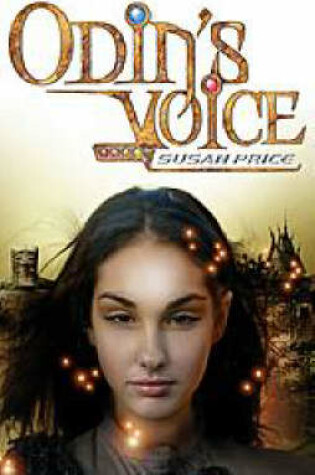 Cover of Odin's Voice