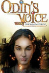 Book cover for Odin's Voice