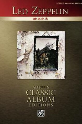 Cover of Led Zeppelin IV