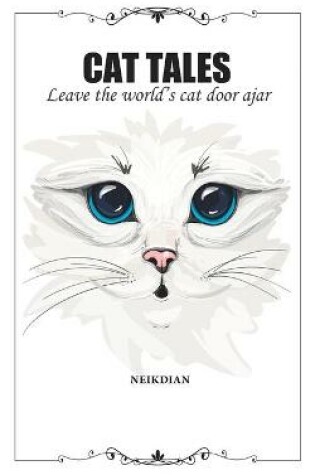 Cover of Cat Tales