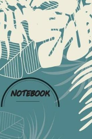 Cover of Notebook