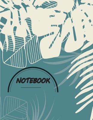 Book cover for Notebook