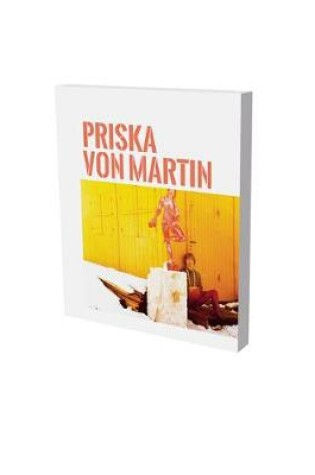 Cover of Priska Von Martin