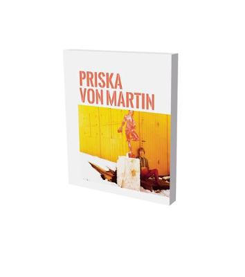 Book cover for Priska Von Martin