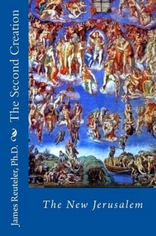 Cover of The Second Creation