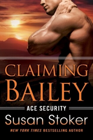 Cover of Claiming Bailey