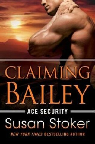 Cover of Claiming Bailey