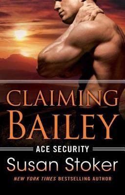 Cover of Claiming Bailey