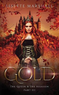 Book cover for Gold