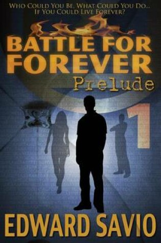 Cover of Battle for Forever