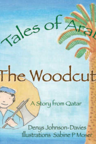 Cover of The Woodcutter