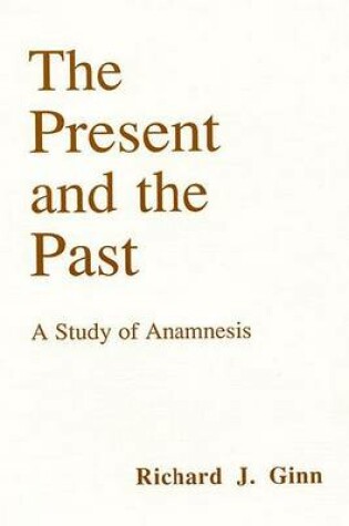 Cover of The Present and the Past
