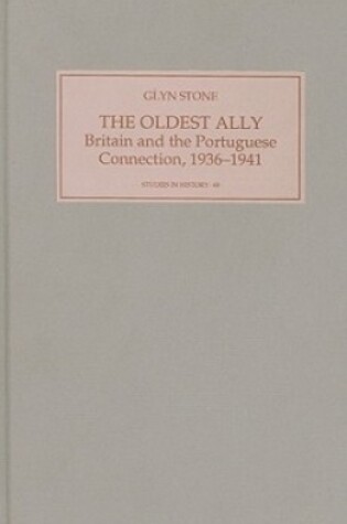 Cover of The Oldest Ally