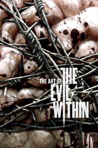 Cover of Art Of Evil Within