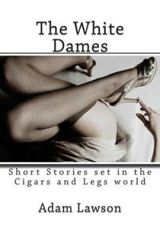 Cover of The White Dames