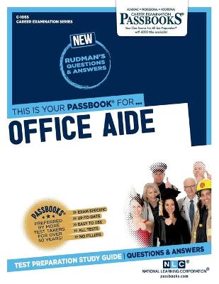 Cover of Office Aide (C-1065)