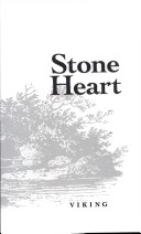Book cover for Rice Luanne : Stone Heart