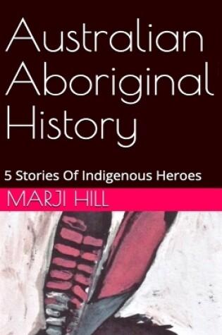 Cover of Australian Aboriginal History