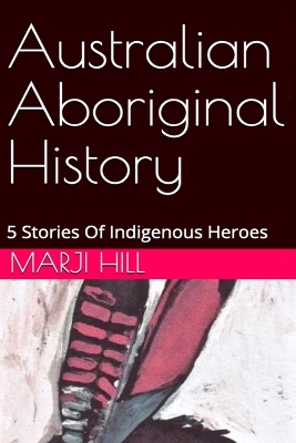 Book cover for Australian Aboriginal History