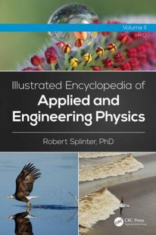 Cover of Illustrated Encyclopedia of Applied and Engineering Physics