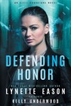 Book cover for Defending Honor