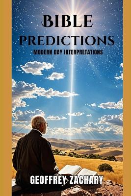 Book cover for Bible Predictions