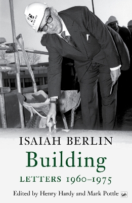 Book cover for Building