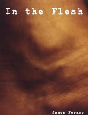 Book cover for "In the Flesh"