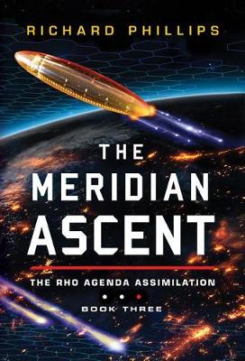 Cover of The Meridian Ascent