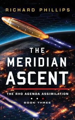 Book cover for The Meridian Ascent