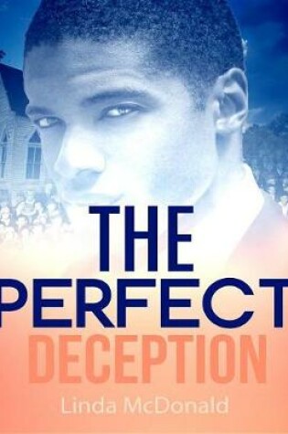 Cover of The Perfect Deception