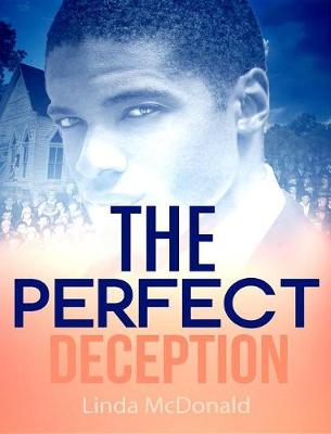 Book cover for The Perfect Deception