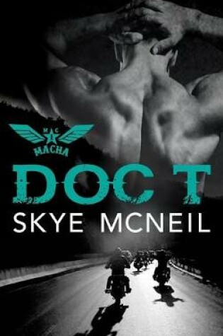 Cover of Doc T