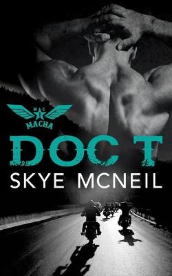 Book cover for Doc T