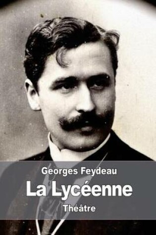 Cover of La Lyceenne