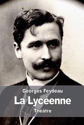 Book cover for La Lyceenne